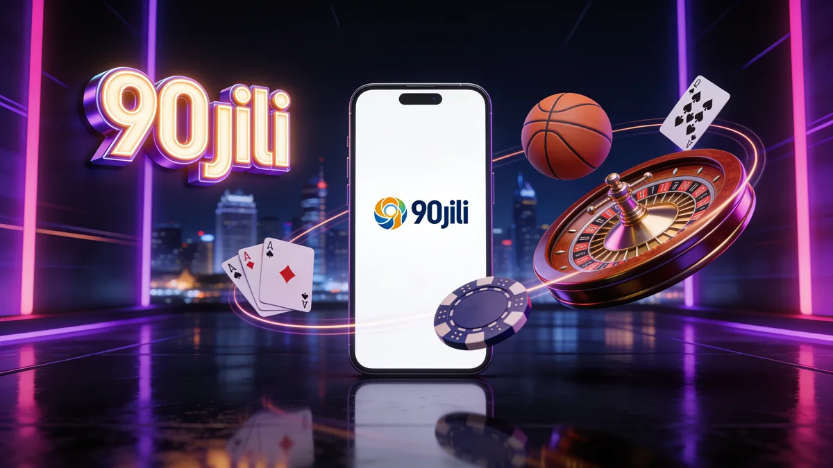90jili Promotions and Bonuses: 90jili guide for players in the Philippines