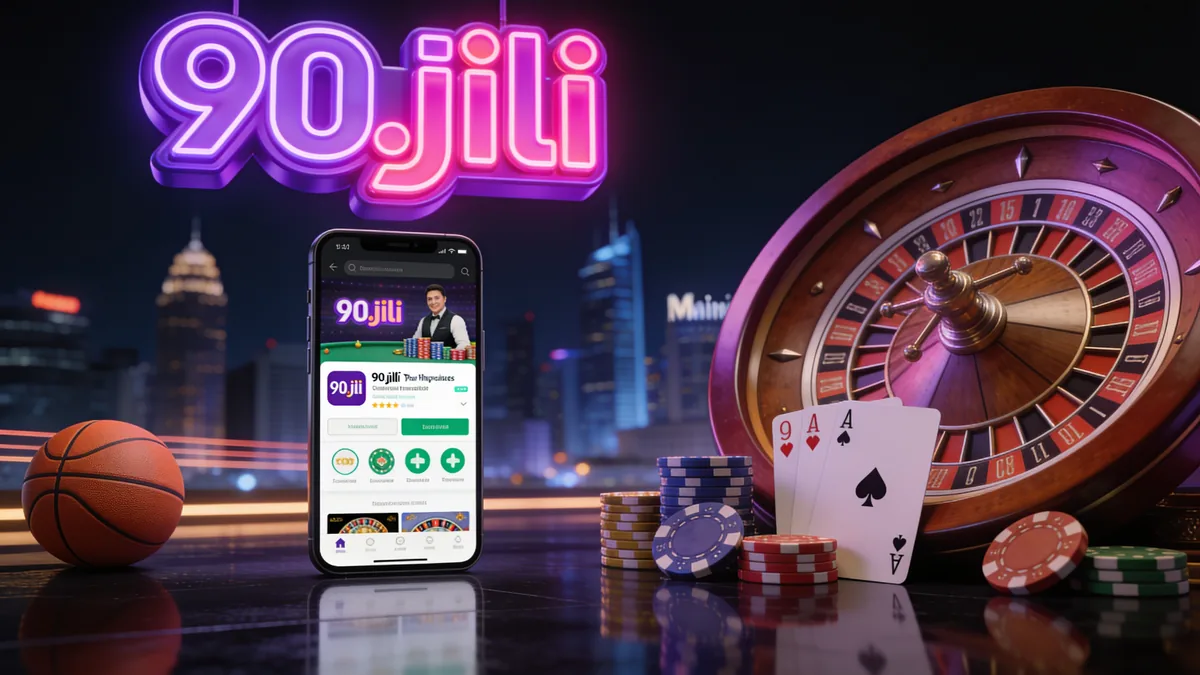 Troubleshooting 90jili Login Issues: 90jili guide for players in the Philippines