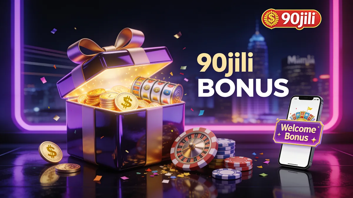 90jili in the Philippines — Why Choose 90JILI